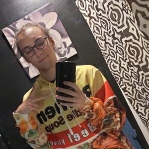 Meet your Posher, Brad